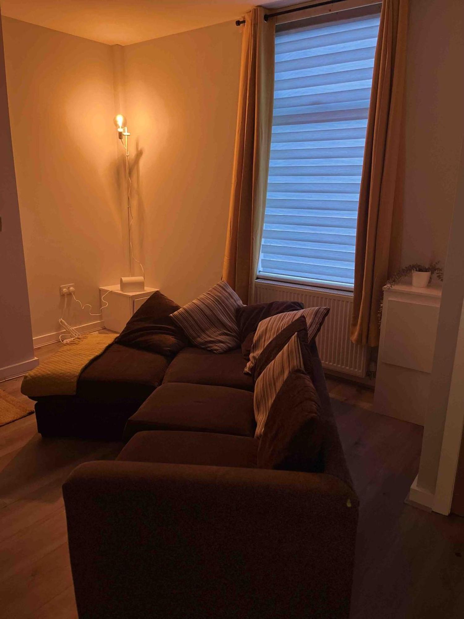 Cosy 1 -The Lodge Bury  Zewnętrze zdjęcie